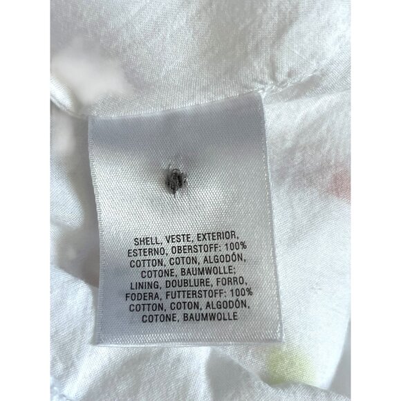 HD in Paris Anthropologie Paleta Popsicle Dress US Size 4 - Picture 11 of 12